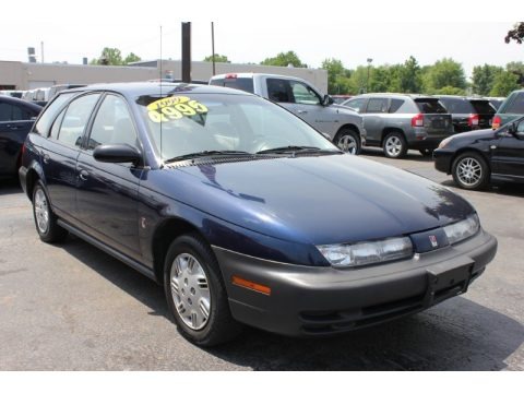 Saturn Sw1