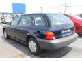 1999 Dark Blue Saturn S Series SW1 Wagon  photo #11