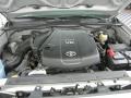  2010 Tacoma V6 SR5 TRD Sport Access Cab 4x4 4.0 Liter DOHC 24-Valve VVT-i V6 Engine