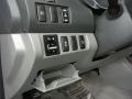 2010 Silver Streak Mica Toyota Tacoma V6 SR5 TRD Sport Access Cab 4x4  photo #24