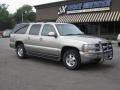 2001 Light Pewter Metallic Chevrolet Suburban 1500 LT  photo #5