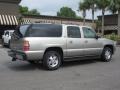 2001 Light Pewter Metallic Chevrolet Suburban 1500 LT  photo #7