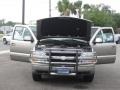 2001 Light Pewter Metallic Chevrolet Suburban 1500 LT  photo #19