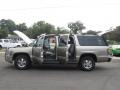 2001 Light Pewter Metallic Chevrolet Suburban 1500 LT  photo #25