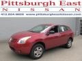 Venom Red - Rogue S AWD Photo No. 1