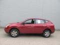 Venom Red - Rogue S AWD Photo No. 2