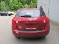 Venom Red - Rogue S AWD Photo No. 3