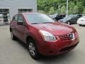 Venom Red - Rogue S AWD Photo No. 4
