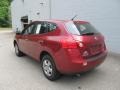 Venom Red - Rogue S AWD Photo No. 6