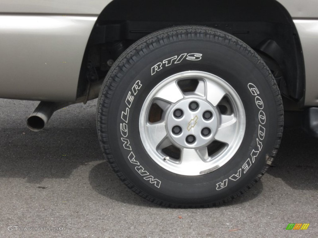 2001 Suburban 1500 LT - Light Pewter Metallic / Light Gray/Neutral photo #53