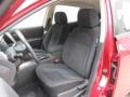 Venom Red - Rogue S AWD Photo No. 8