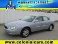 2006 Glacier Blue Metallic Buick LaCrosse CX  photo #1