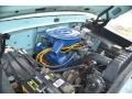 1967 Ford F100 289 cid OHV 16-Valve V8 Engine Photo