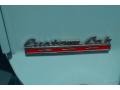  1967 F100 Custom Cab Logo