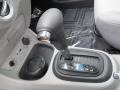 2011 Charcoal Gray Hyundai Accent GLS 4 Door  photo #13