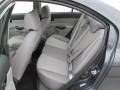2011 Charcoal Gray Hyundai Accent GLS 4 Door  photo #17
