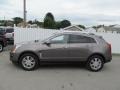 Mocha Steel Metallic - SRX 4 V6 AWD Photo No. 2