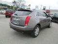 Mocha Steel Metallic - SRX 4 V6 AWD Photo No. 7