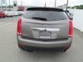 Mocha Steel Metallic - SRX 4 V6 AWD Photo No. 8