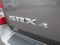 Mocha Steel Metallic - SRX 4 V6 AWD Photo No. 9