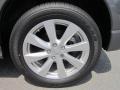 2012 Mitsubishi Outlander Sport SE Wheel and Tire Photo