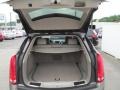 Mocha Steel Metallic - SRX 4 V6 AWD Photo No. 21