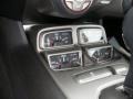 2011 Chevrolet Camaro SS/RS Convertible Gauges