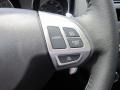 2012 Mitsubishi Outlander Sport SE Controls