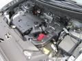 2.0 Liter DOHC 16-Valve MIVEC 4 Cylinder Engine for 2012 Mitsubishi Outlander Sport SE #66444693