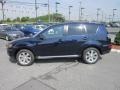Cosmic Blue Metallic - Outlander SE Photo No. 2