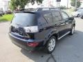 Cosmic Blue Metallic - Outlander SE Photo No. 5