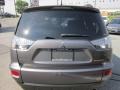 Graphite Gray Metallic - Outlander SE AWD Photo No. 4