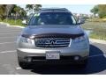 Diamond Graphite Metallic - FX 45 AWD Photo No. 2
