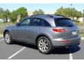 2003 Diamond Graphite Metallic Infiniti FX 45 AWD  photo #5