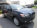 Cosmic Blue - Outlander Sport SE Photo No. 7