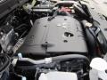 2.0 Liter DOHC 16-Valve MIVEC 4 Cylinder Engine for 2012 Mitsubishi Outlander Sport SE #66445383
