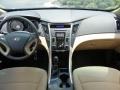 Midnight Black - Sonata GLS Photo No. 18