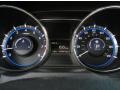 Midnight Black - Sonata GLS Photo No. 20