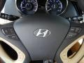 Midnight Black - Sonata GLS Photo No. 24