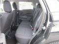 2012 Labrador Black Mitsubishi Outlander Sport SE 4WD  photo #24