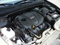 Midnight Black - Sonata GLS Photo No. 27