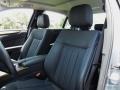 Palladium Silver Metallic - E 550 Sedan Photo No. 12