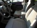 Bright Silver Metallic - Wrangler Rubicon 4x4 Photo No. 9