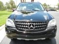 Black - ML 350 4Matic Photo No. 3