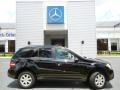 Black - ML 350 4Matic Photo No. 5