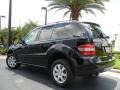 Black - ML 350 4Matic Photo No. 8