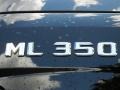 2006 Mercedes-Benz ML 350 4Matic Badge and Logo Photo