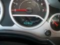 2009 Black Jeep Wrangler Sahara 4x4  photo #6