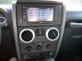 2009 Black Jeep Wrangler Sahara 4x4  photo #7