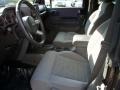 2009 Black Jeep Wrangler Sahara 4x4  photo #8
